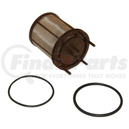 044-0278 by BECK ARNLEY - AUTO TRANS FILTER KT