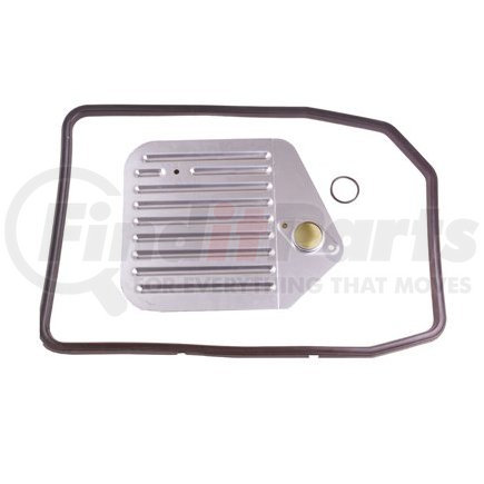 044-0288 by BECK ARNLEY - AUTO TRANS FILTER KIT