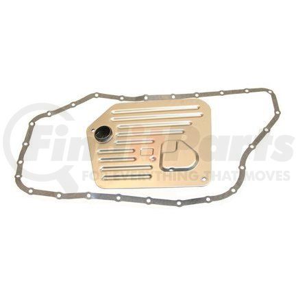 044-0358 by BECK ARNLEY - AUTO TRANS FILTER KIT