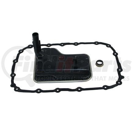 044-0368 by BECK ARNLEY - AUTO TRANS FILTER KIT