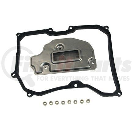 044-0369 by BECK ARNLEY - AUTO TRANS FILTER KIT