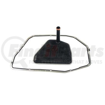 044-0384 by BECK ARNLEY - AUTO TRANS FILTER KIT