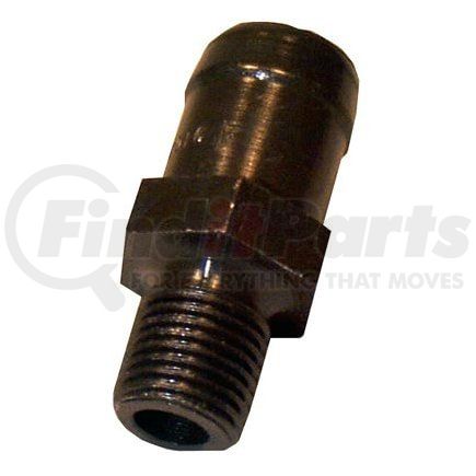045-0257 by BECK ARNLEY - PCV VALVE