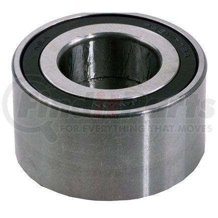 051-3989 by BECK ARNLEY - BEARINGS