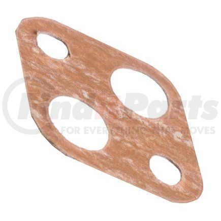 Beck Arnley 039-1024 Exhaust Gas Recirculation (EGR) Valve Gasket EGR VALVE GASKET