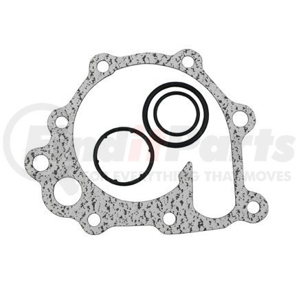 039-4078 by BECK ARNLEY - WATER PUMP GASKET SET