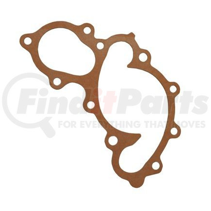 039-4077 by BECK ARNLEY - WATER PUMP GASKET