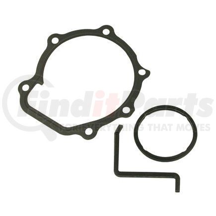 039-4110 by BECK ARNLEY - WATER PUMP GASKET SET