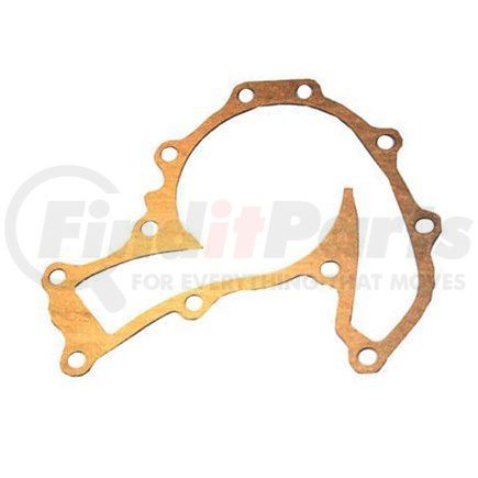 039-4117 by BECK ARNLEY - WATER PUMP GASKET