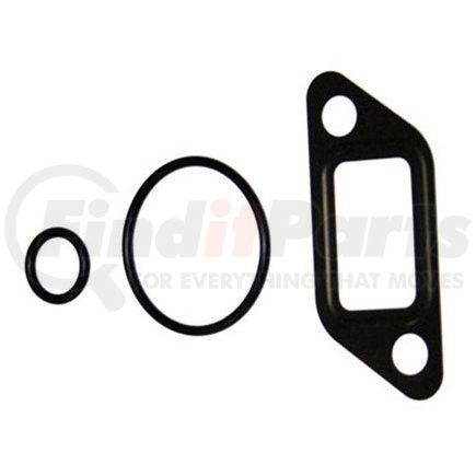 039-4120 by BECK ARNLEY - WATER PUMP GASKET SET