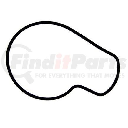 039-4123 by BECK ARNLEY - WATER PUMP GASKET