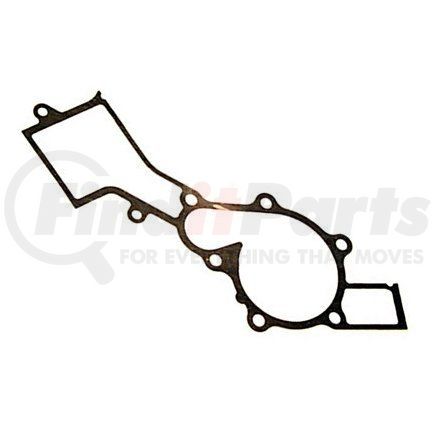 039-4124 by BECK ARNLEY - WATER PUMP GASKET