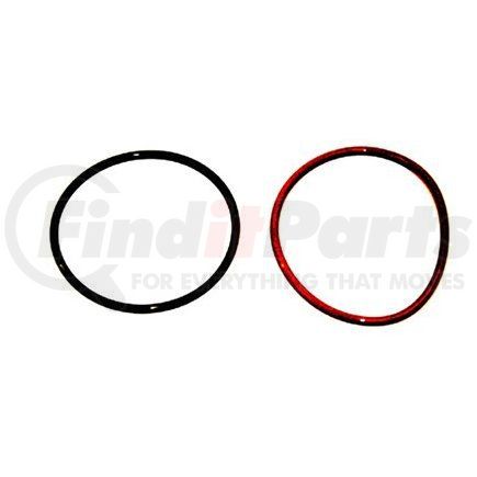 039-4127 by BECK ARNLEY - WATER PUMP GASKET