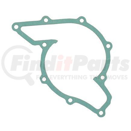 039-4141 by BECK ARNLEY - WATER PUMP GASKET