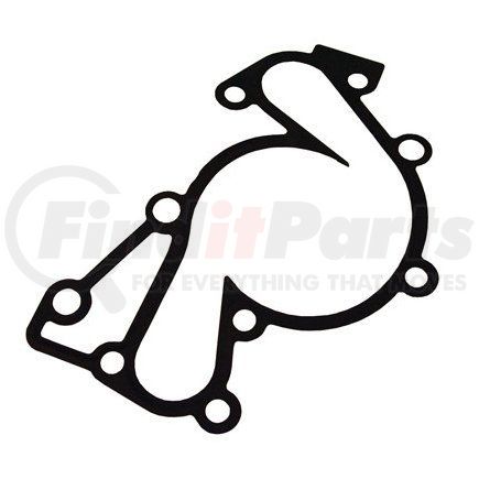 039-4154 by BECK ARNLEY - WATER PUMP GASKET