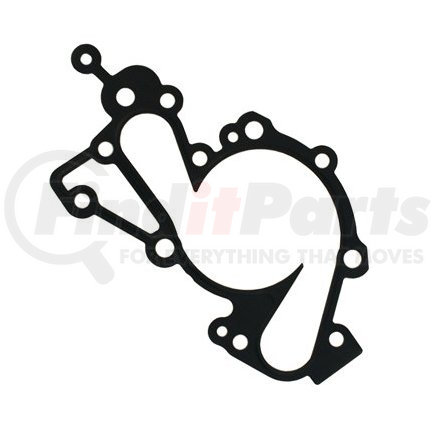 039-4157 by BECK ARNLEY - WATER PUMP GASKET