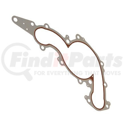 039-4166 by BECK ARNLEY - WATER PUMP GASKET