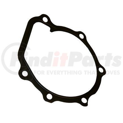 039-4165 by BECK ARNLEY - WATER PUMP GASKET