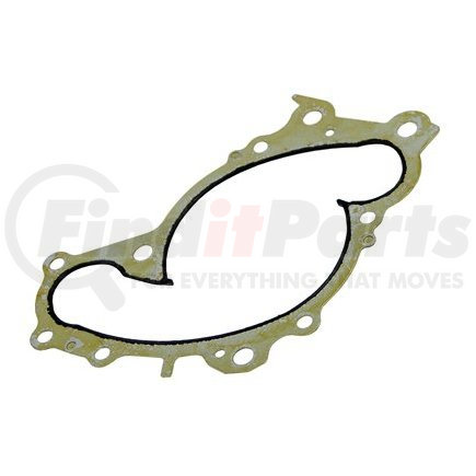 039-4170 by BECK ARNLEY - WATER PUMP GASKET