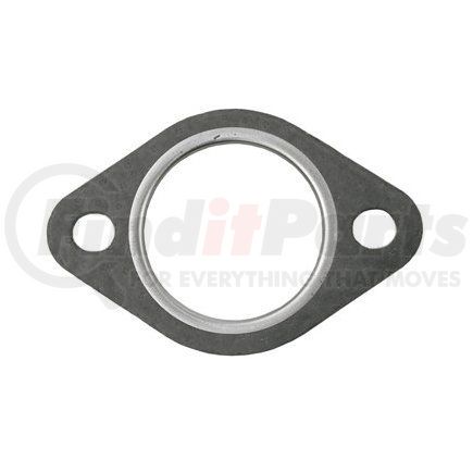 039-6118 by BECK ARNLEY - EXHAUST MANIFOLD GASKET