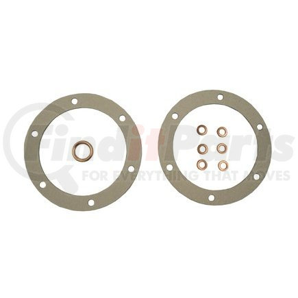 039-6175 by BECK ARNLEY - OIL STRAINER GASKET KIT