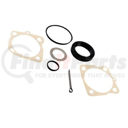 039-6180 by BECK ARNLEY - REAR SEAL KIT