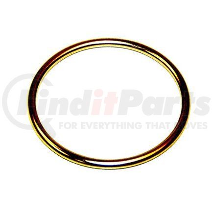 039-6433 by BECK ARNLEY - EXHAUST GASKET