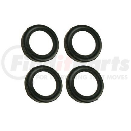 039-6581 by BECK ARNLEY - SPARK PLUG TUBE SEAL