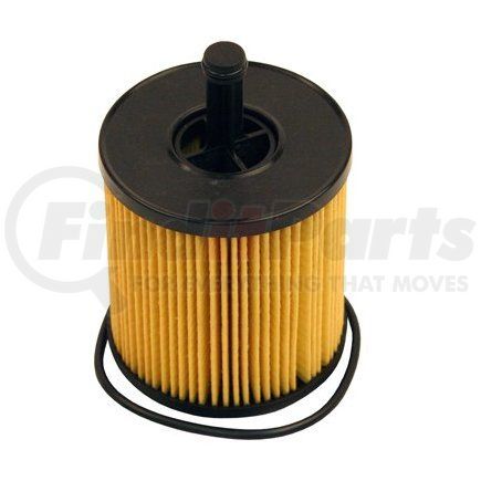 041-0848 by BECK ARNLEY - OIL FILTER