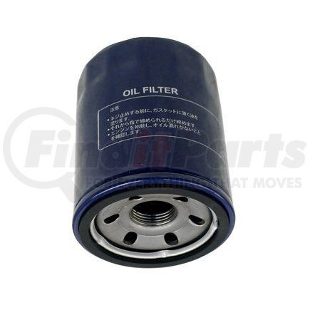 041-0859 by BECK ARNLEY - OIL FILTER