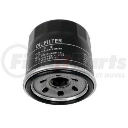041-0862 by BECK ARNLEY - OIL FILTER