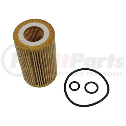 041-0867 by BECK ARNLEY - OIL FILTER