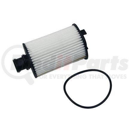 041-0869 by BECK ARNLEY - OIL FILTER
