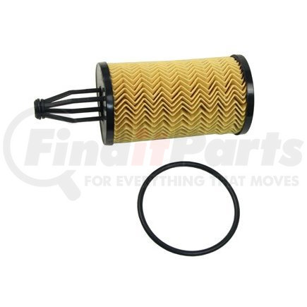 041-0870 by BECK ARNLEY - OIL FILTER
