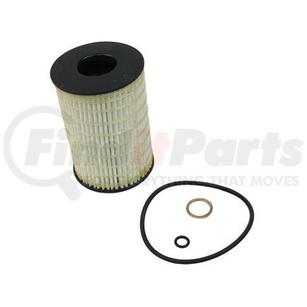 041-0872 by BECK ARNLEY - OIL FILTER