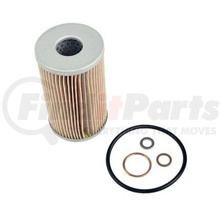 041-8042 by BECK ARNLEY - OIL FILTER