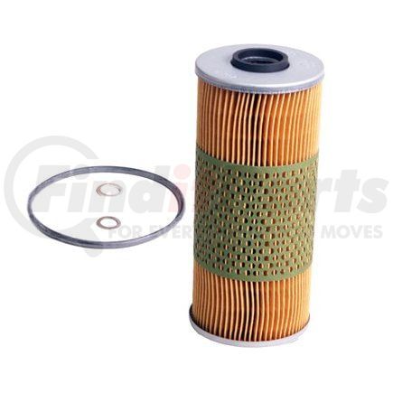041-8087 by BECK ARNLEY - OIL FILTER