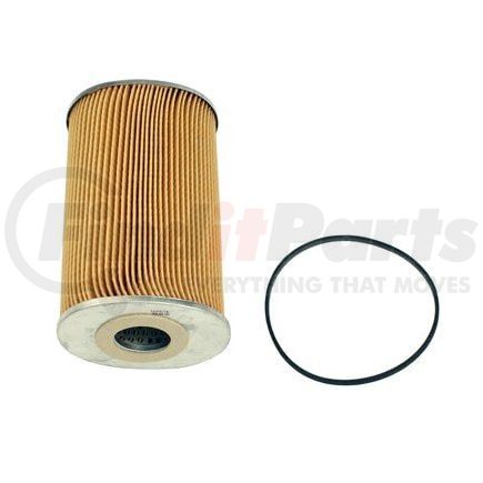 041-8115 by BECK ARNLEY - OIL FILTER