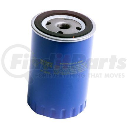 041-8122 by BECK ARNLEY - OIL FILTER
