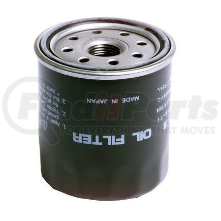 041-8162 by BECK ARNLEY - OIL FILTER