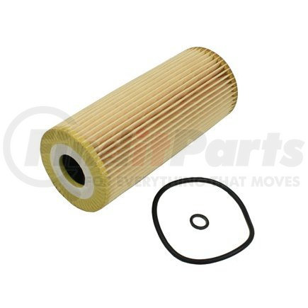 041-8167 by BECK ARNLEY - OIL FILTER