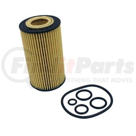 041-8169 by BECK ARNLEY - OIL FILTER