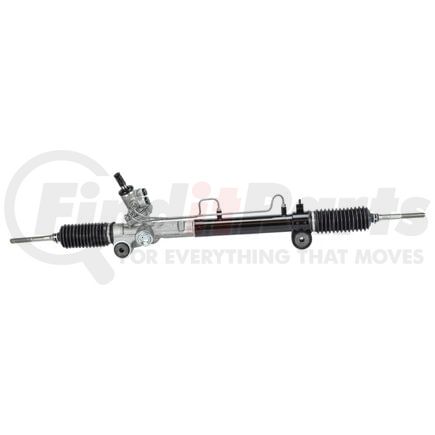 AAE Steering 3570N Rack and Pinion Assembly AAE New Hydraulic Power Steering Rack & Pinion 100% Tested