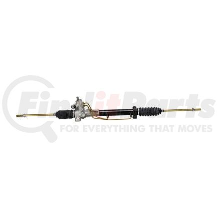 AAE Steering 3180N Rack and Pinion Assembly AAE New Hydraulic Power Steering Rack & Pinion 100% Tested