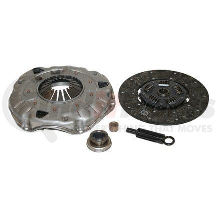 061-6010 by BECK ARNLEY - NEW CLUTCH SET - DOMESTIC