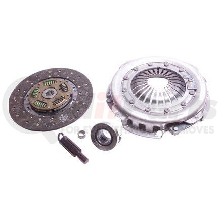 061-6091 by BECK ARNLEY - NEW CLUTCH SET - DOMESTIC
