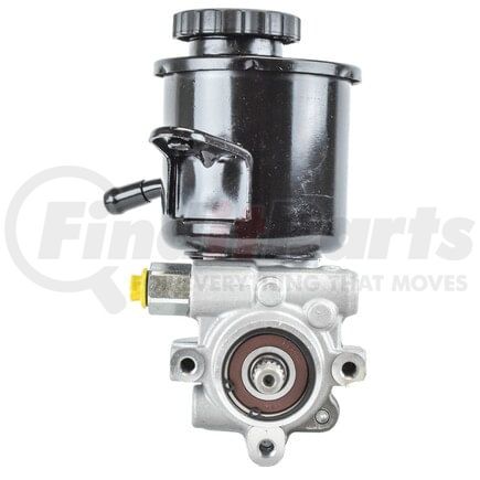 AAE Steering 5535N Power Steering Pump AAE New Hydraulic Power Steering Pump 100% Tested