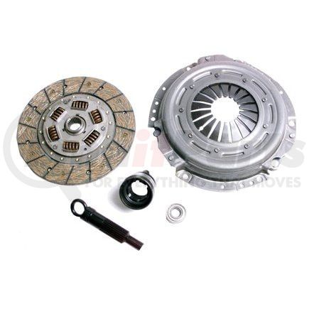 061-9001 by BECK ARNLEY - NEW CLUTCH SET - IMPORT