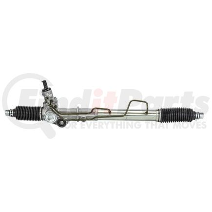 AAE Steering 3273N Rack and Pinion Assembly AAE New Hydraulic Power Steering Rack & Pinion 100% Tested