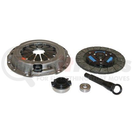 061-9047 by BECK ARNLEY - NEW CLUTCH SET - IMPORT